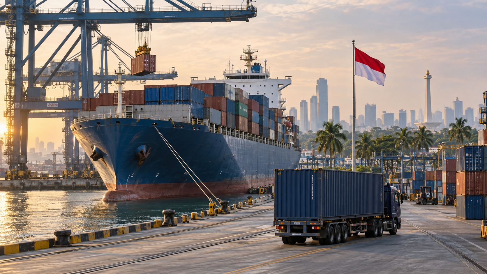 Ecommerce Cargo