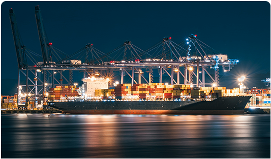 Ocean freight: FCL or LCL