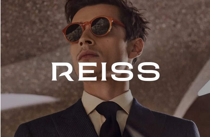 Brand visual