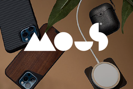 Brand visual
