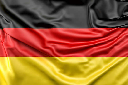 Shipping from China to Germany