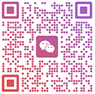 VG Shipping WeChat QR code