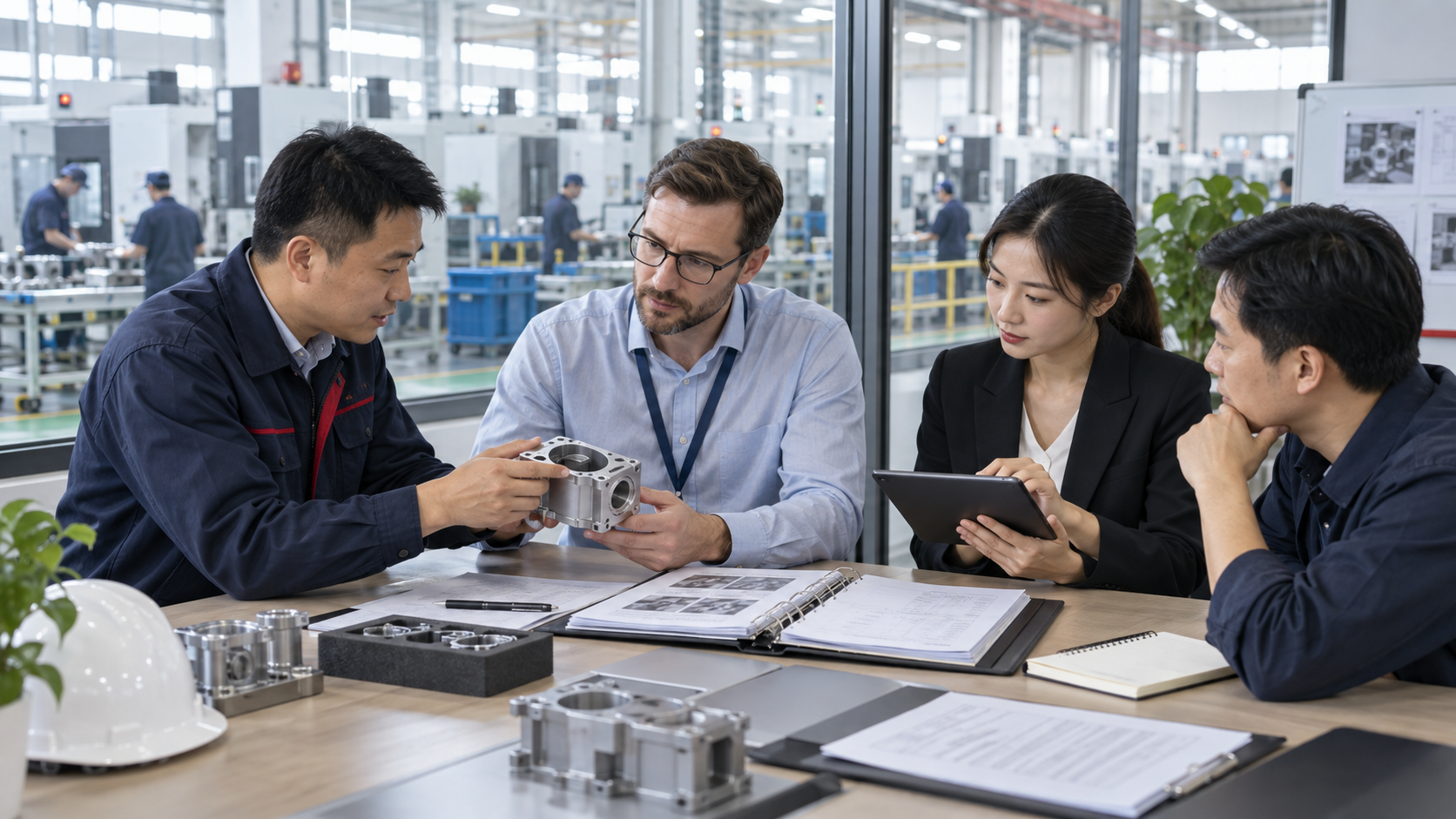 How to verify Chinese suppliers