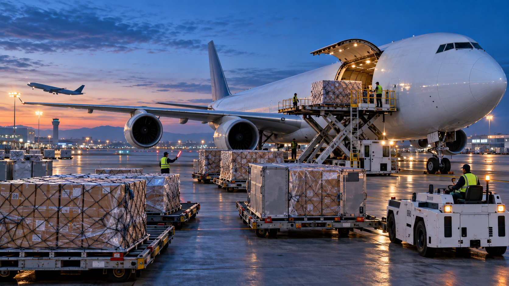 Ocean Freight