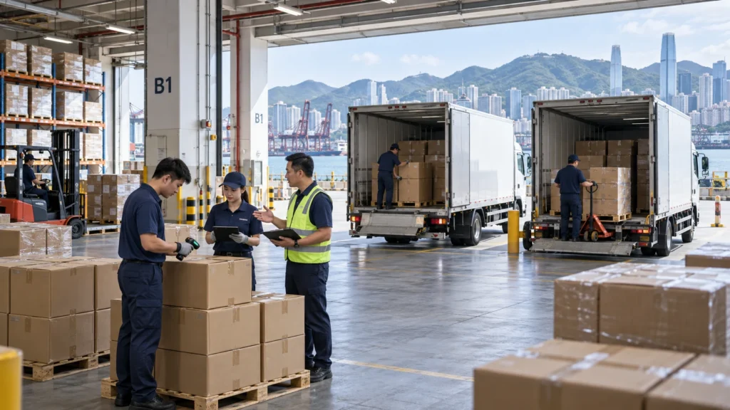 Importers & Wholesalers