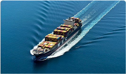 Reverse Logistics